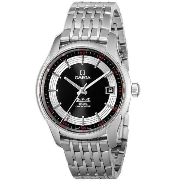 Omega De Ville Hour Vision431.30.41.21.01.001