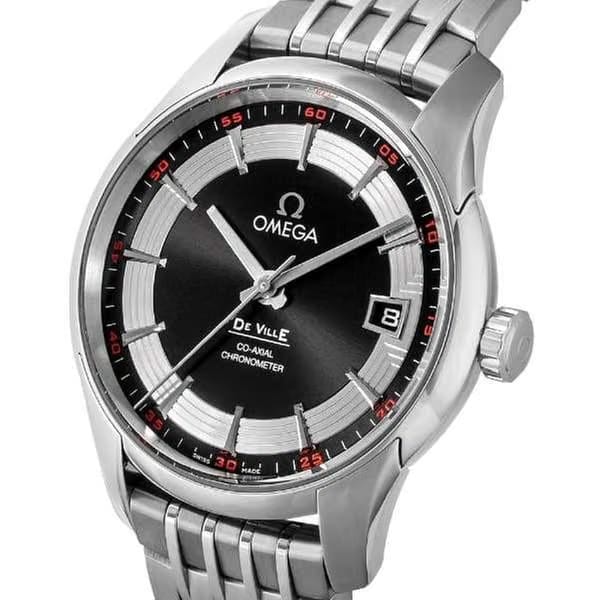 Omega De Ville Hour Vision431.30.41.21.01.001