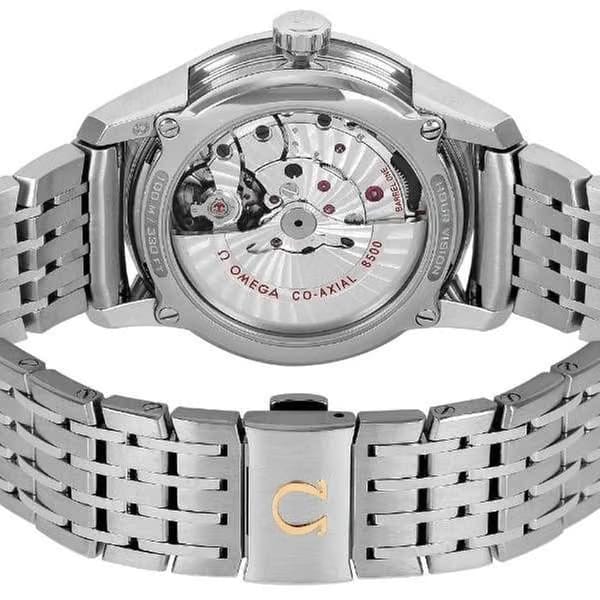 Omega De Ville Hour Vision431.30.41.21.01.001