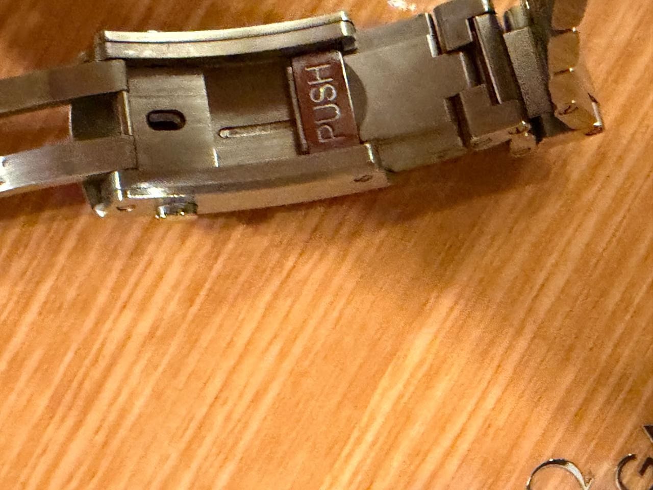 Omega Seamaster 300 Co-axial Master