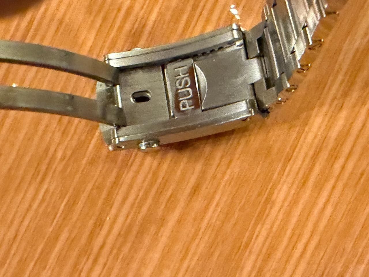 Omega Seamaster 300 Co-axial Master
