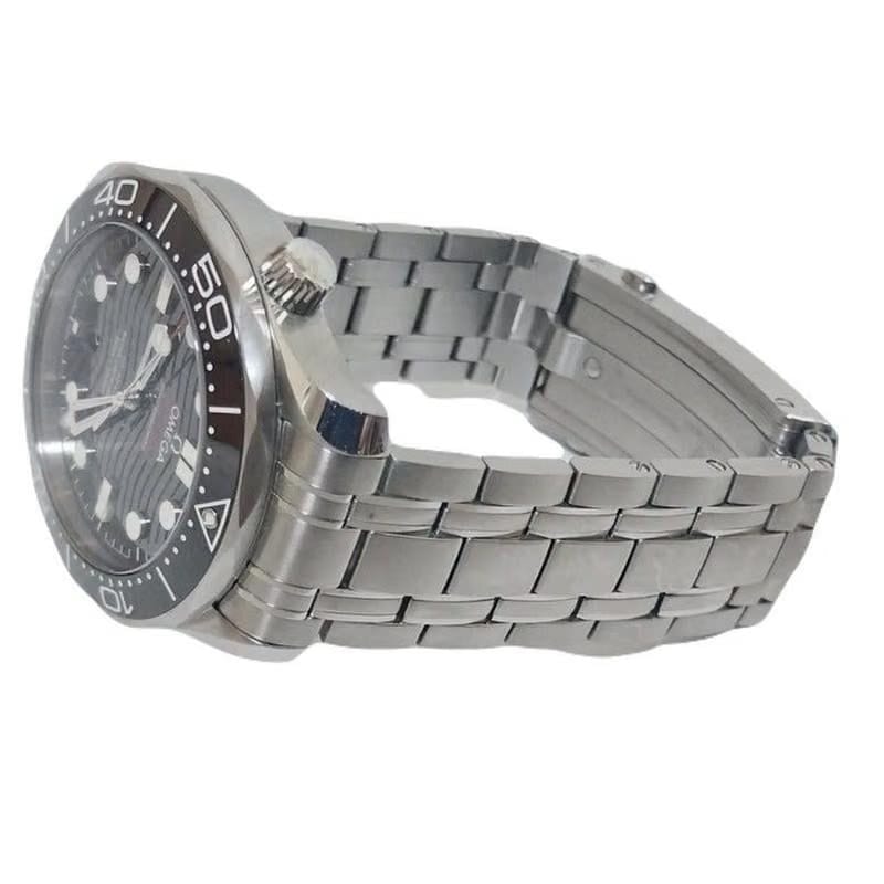 Omega Seamaster Diver 300 M42mm Diver 300 Co-Axial Date Automatic Men's Watch