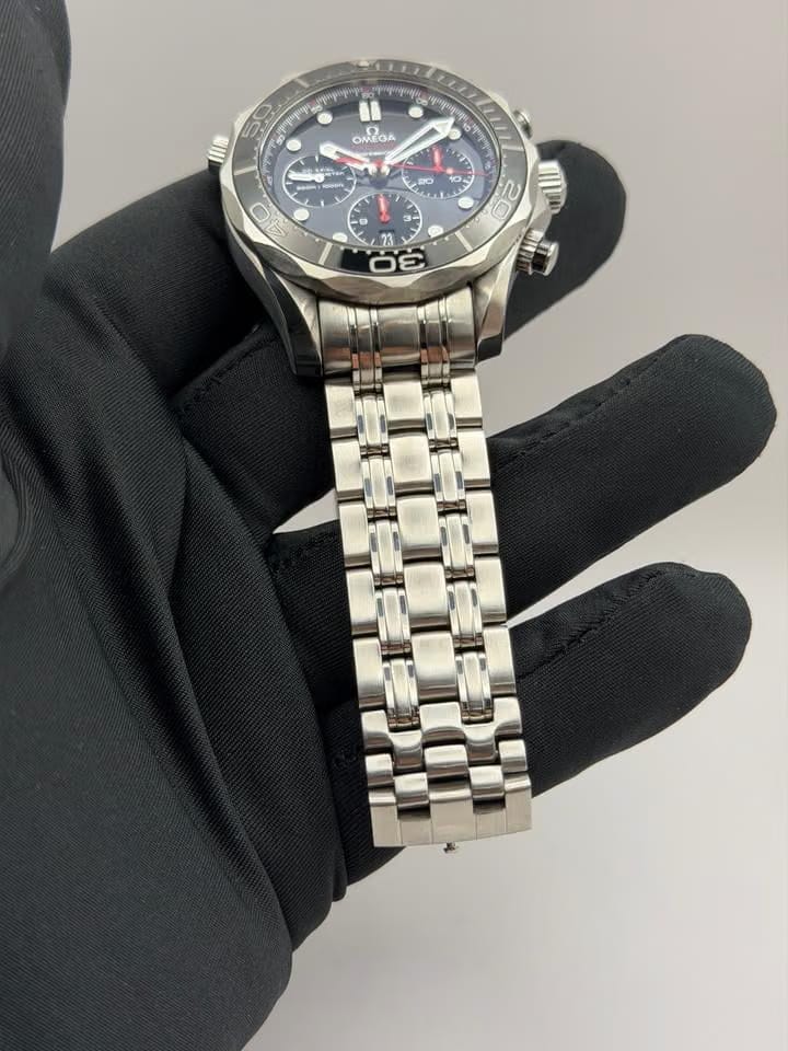 Omega Seamaster Diver 300 M212.30.44.50.01.001