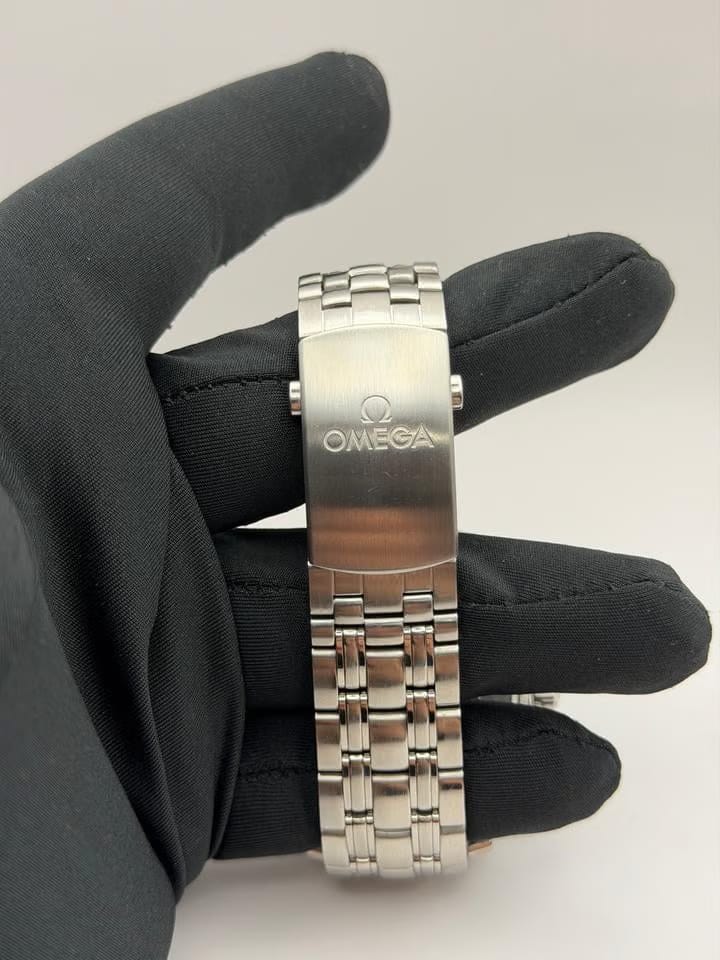 Omega Seamaster Diver 300 M212.30.44.50.01.001