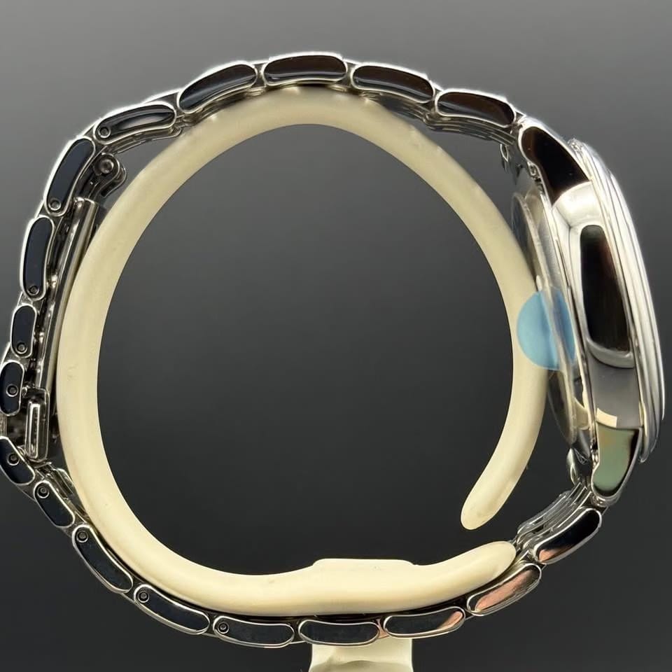 Omega De Ville Prestige424.10.33.20.57.001