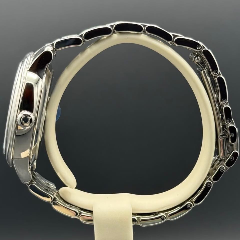 Omega De Ville Prestige424.10.33.20.57.001