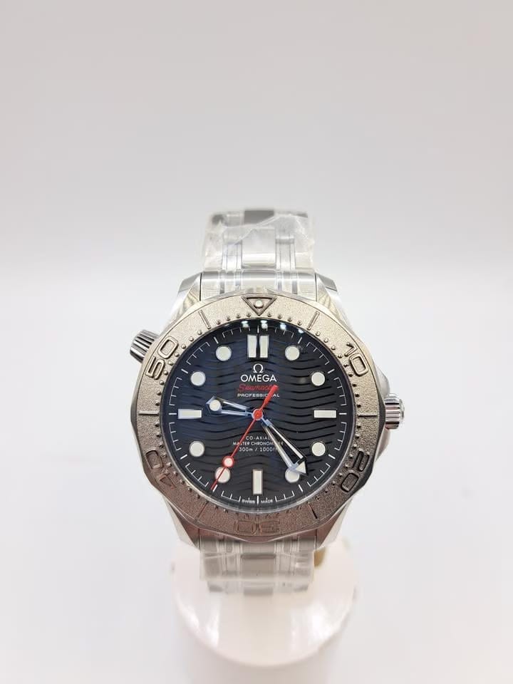 Omega Seamaster Diver 300 MCo-axial Master Chronometer NEW