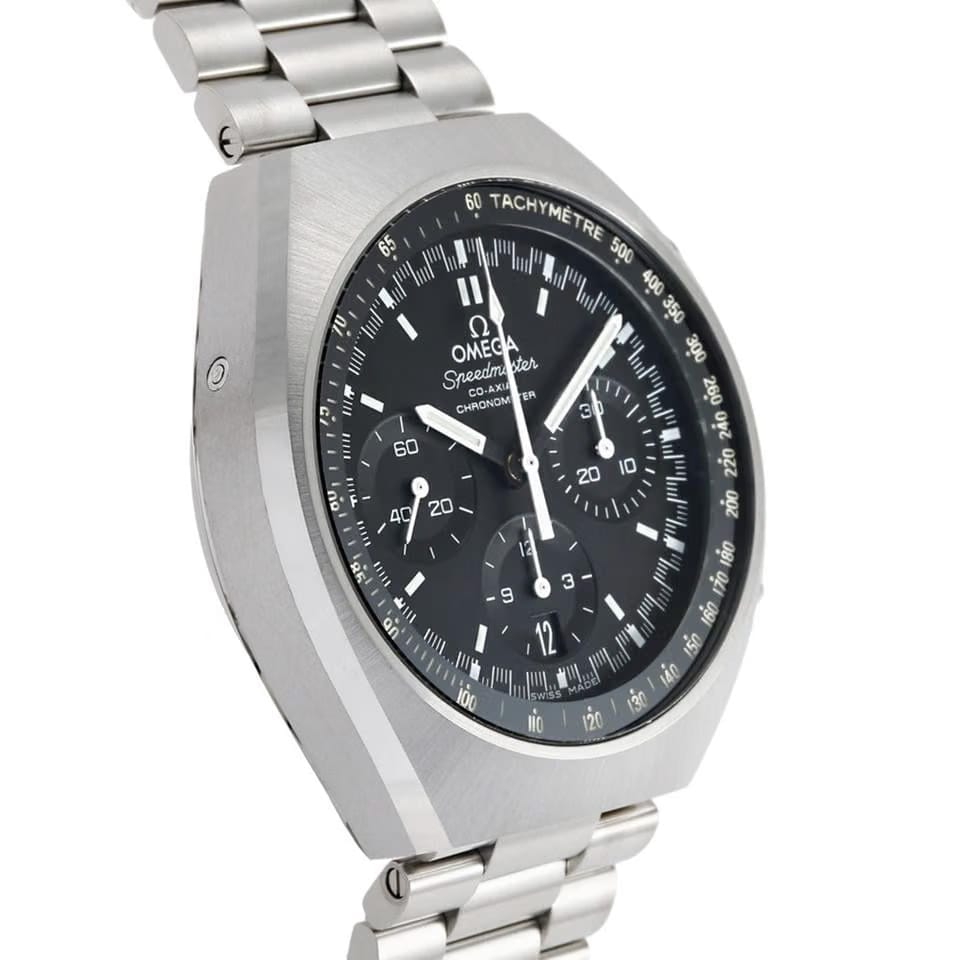Omega Speedmaster Mark Ii327.10.43.50.01.001 Automatic Steel New