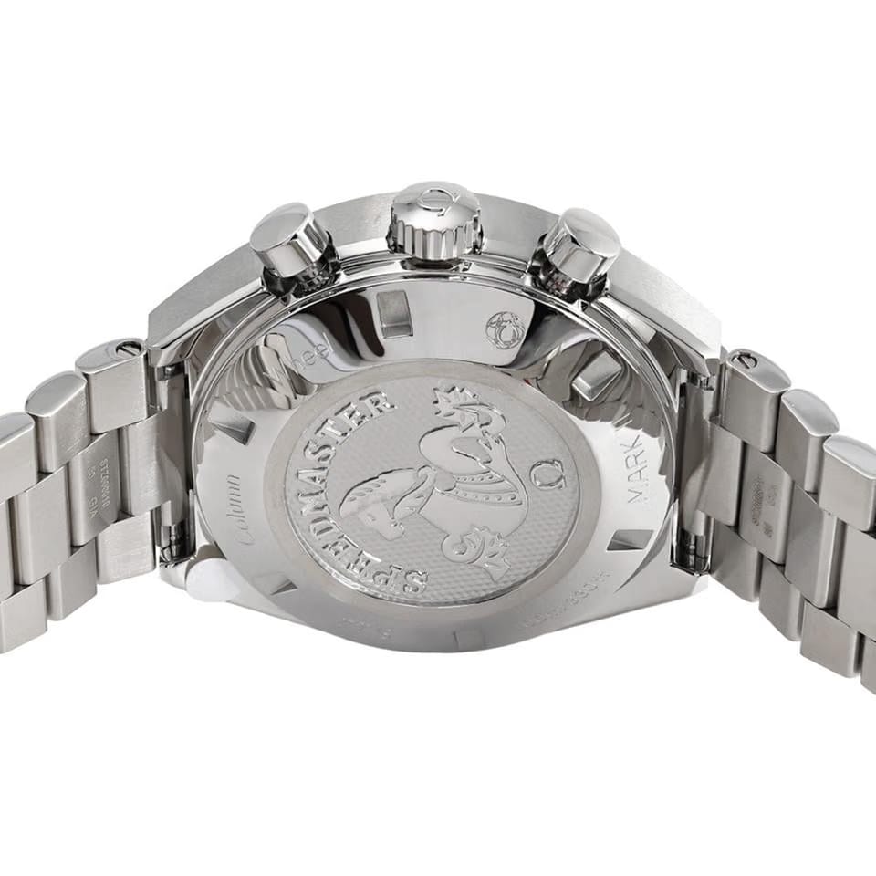 Omega Speedmaster Mark Ii327.10.43.50.01.001 Automatic Steel New