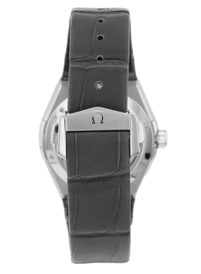 Omega Constellation Co-Axial Master Chronometer 39 mm