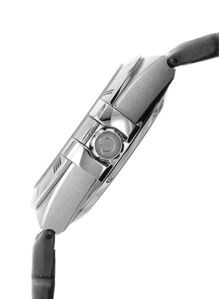 Omega Constellation Co-Axial Master Chronometer 39 mm