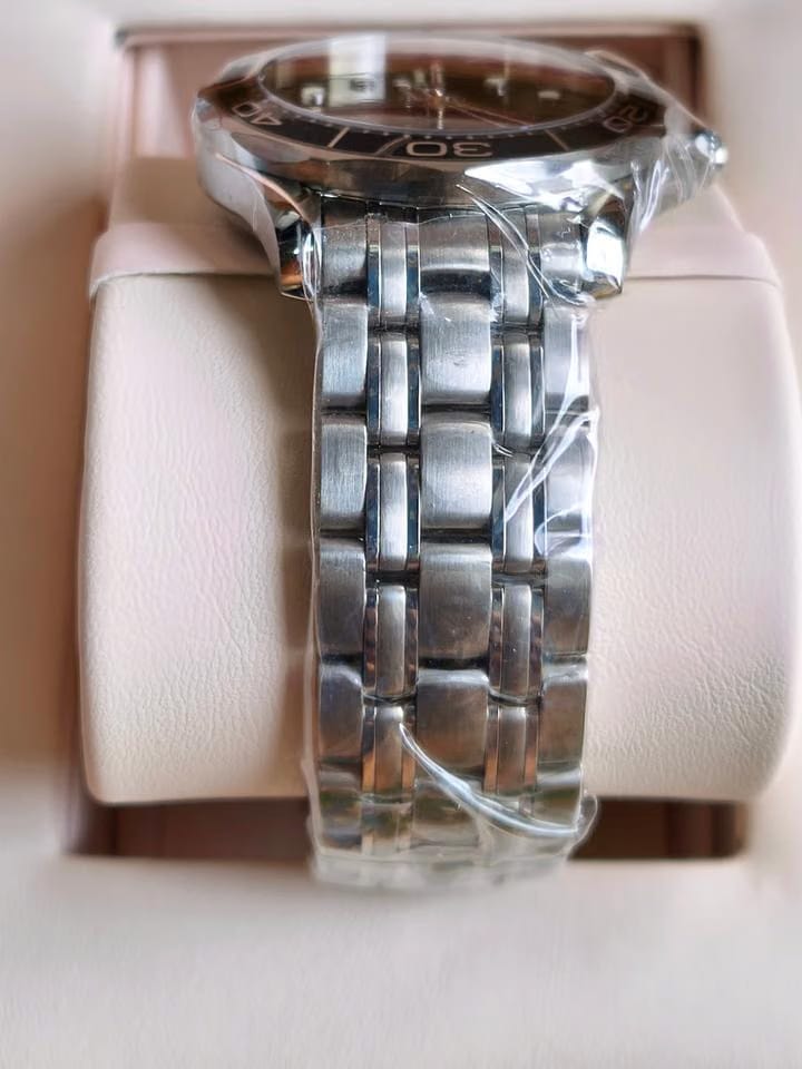 Omega Seamaster Diver 300 MBrand New Set