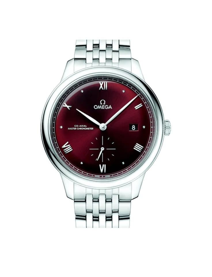 Omega De Ville Prestige434.10.41.20.11.001