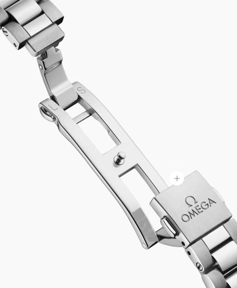 Omega Seamaster Aqua Terra30mm 220.10.30.20.03.001 Automatic mechanical watches