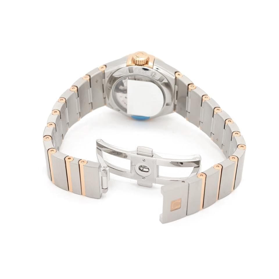 Omega Constellation Ladies123.20.27.20.57.001