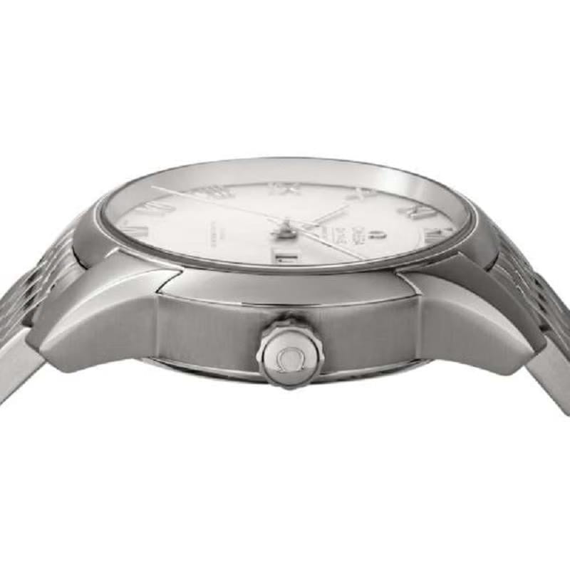 Omega De Ville Hour Vision Co-axial Annual Master 433.10.41.22.02.001 BC