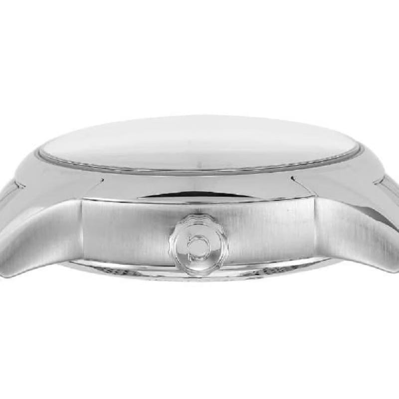Omega De Ville Hour Vision Co-axial Master Annual 433.10.41.22.10.001 BC