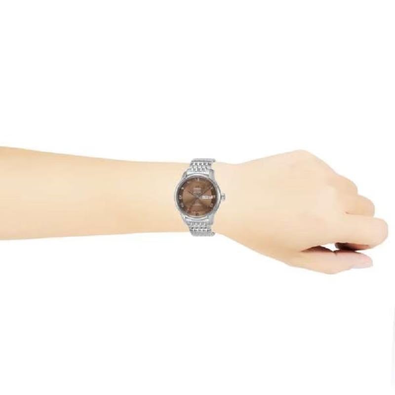 Omega De Ville Hour Vision Co-axial Master Annual 433.10.41.22.10.001 BC