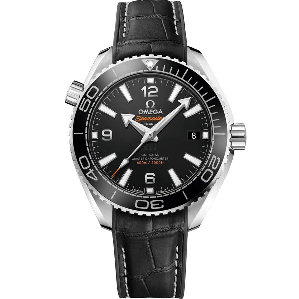 Omega Seamaster Planet Ocean215.33.40.20.01.001 Automatic Steel New