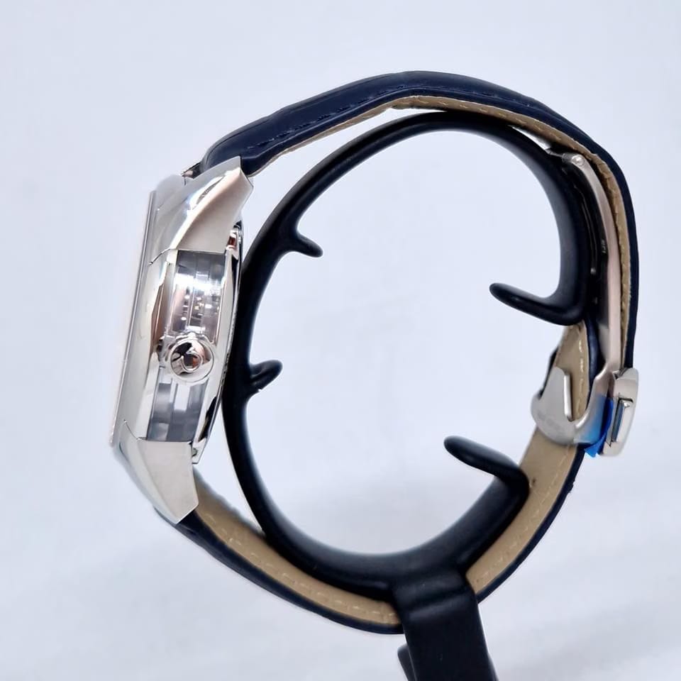 Omega De Ville Hour Vision Co-axial Master Annual 433.33.41.22.03.001
