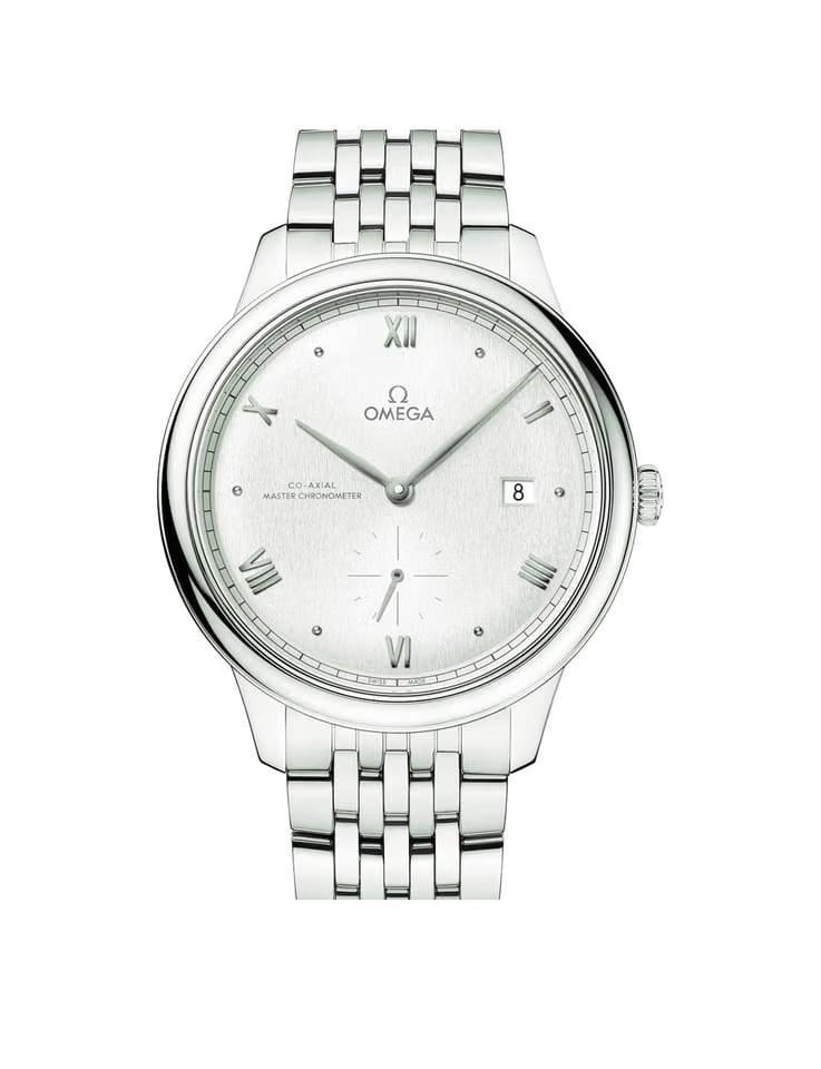 Omega De Ville Prestige41 mm otomatik saat 434.10.41.20.02.001