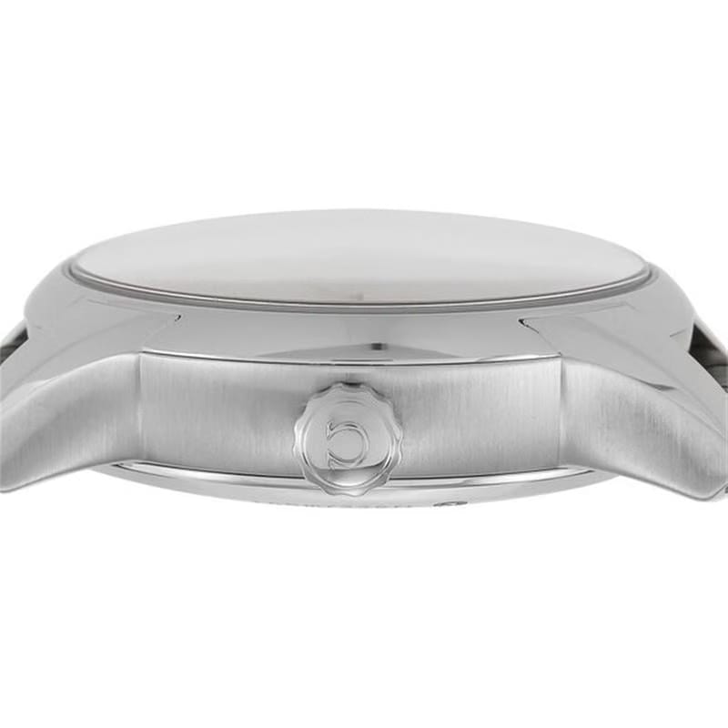Omega De Ville Hour Vision Co-axial Master Annual