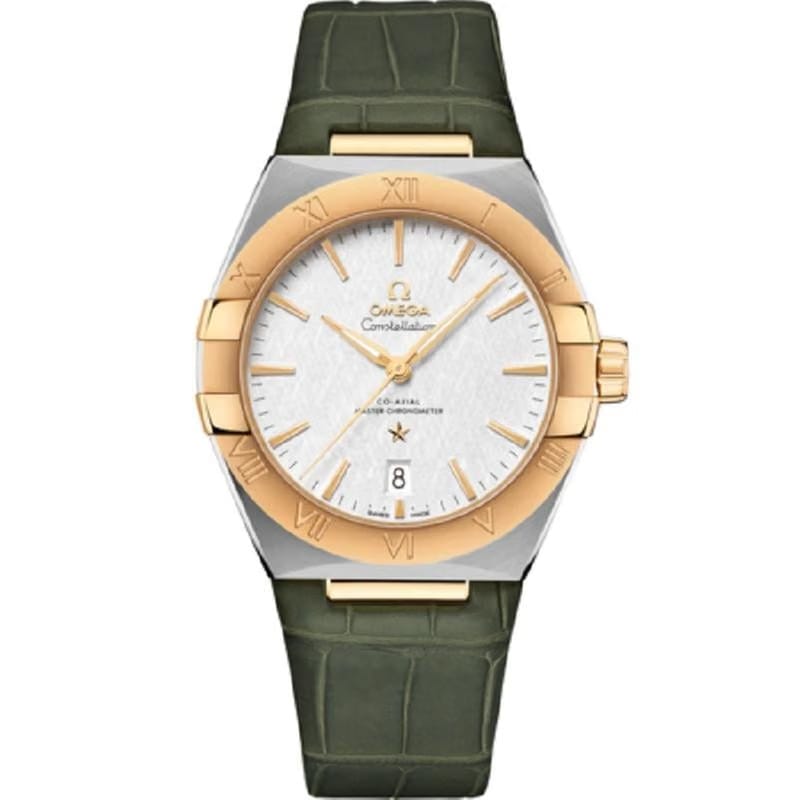 Omega Constellation Co-axial Master Chronometer 131.23.39.20.02.002 BC