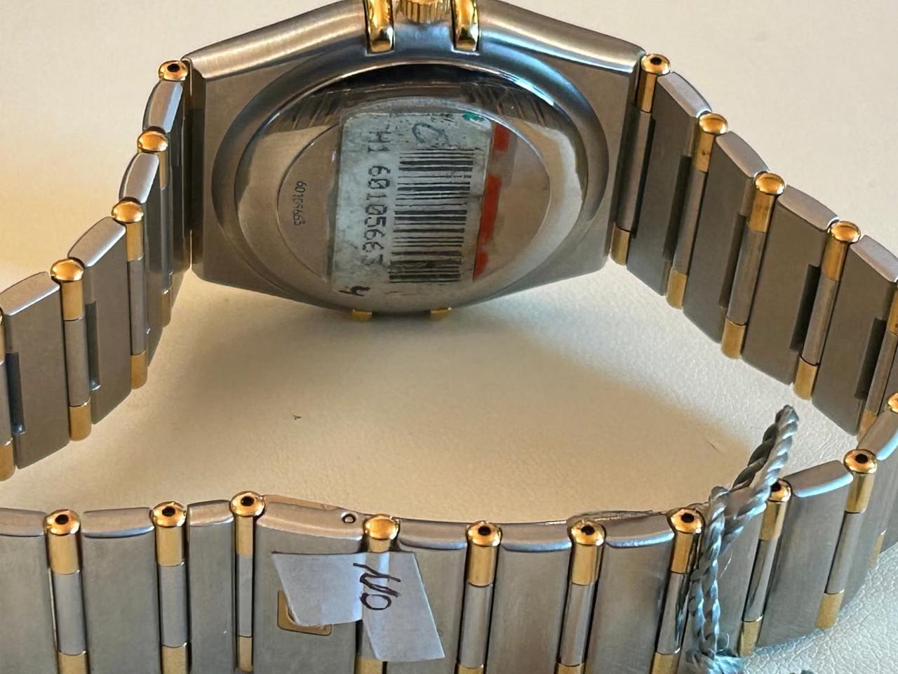 Omega Constellation13023000