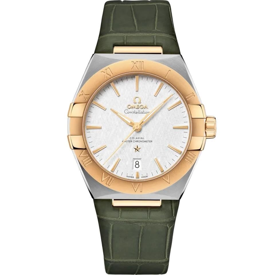 Omega Constellation Co-axial Master Chronometer watch 131.23.39.20.02.002