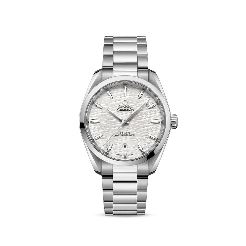 Omega Seamaster Aqua Terra150 M Co-Axial 220.10.38.20.02.003