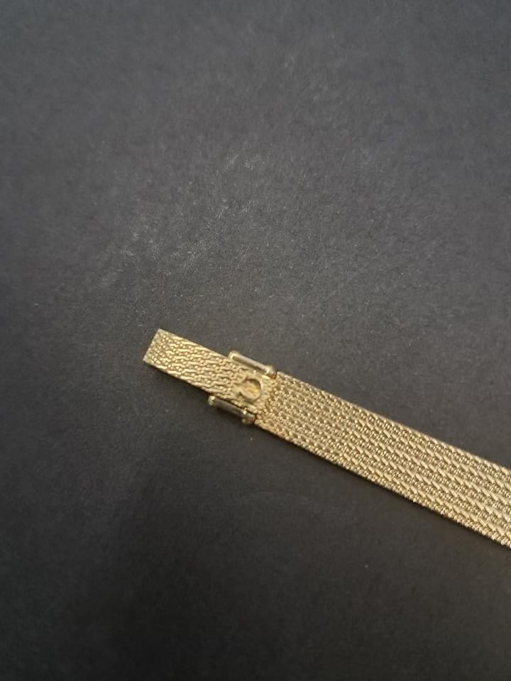Omega Classic Vintage anni 80