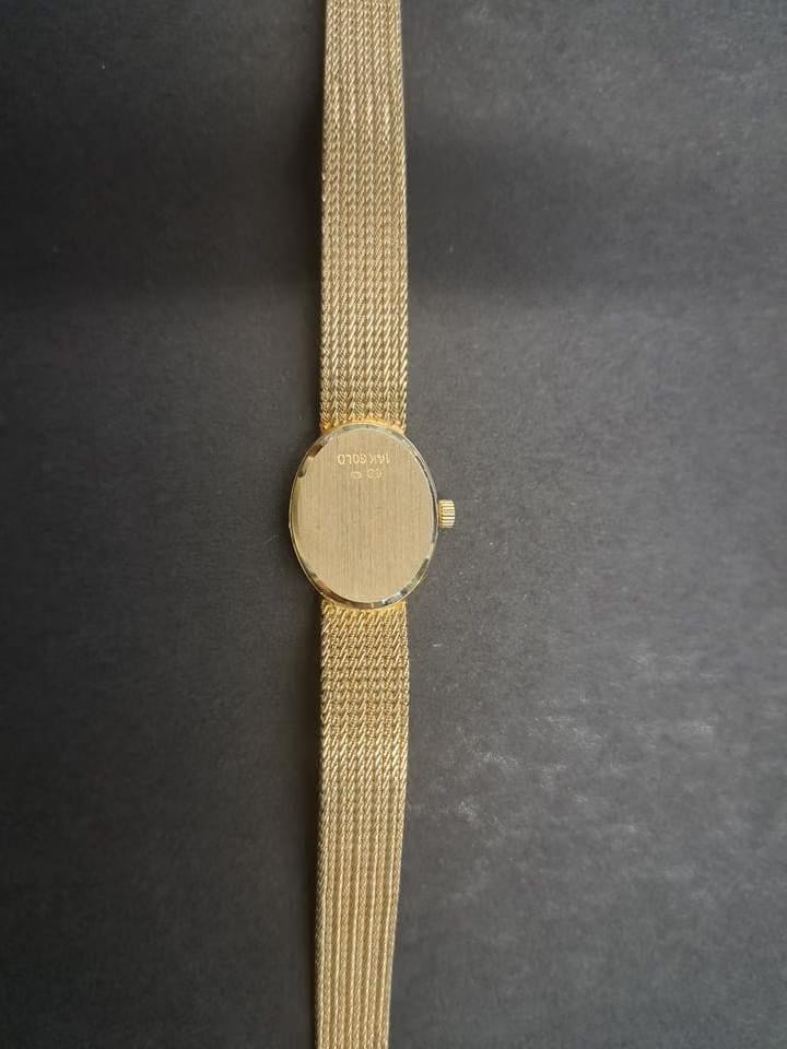 Omega Classic Vintage anni 80