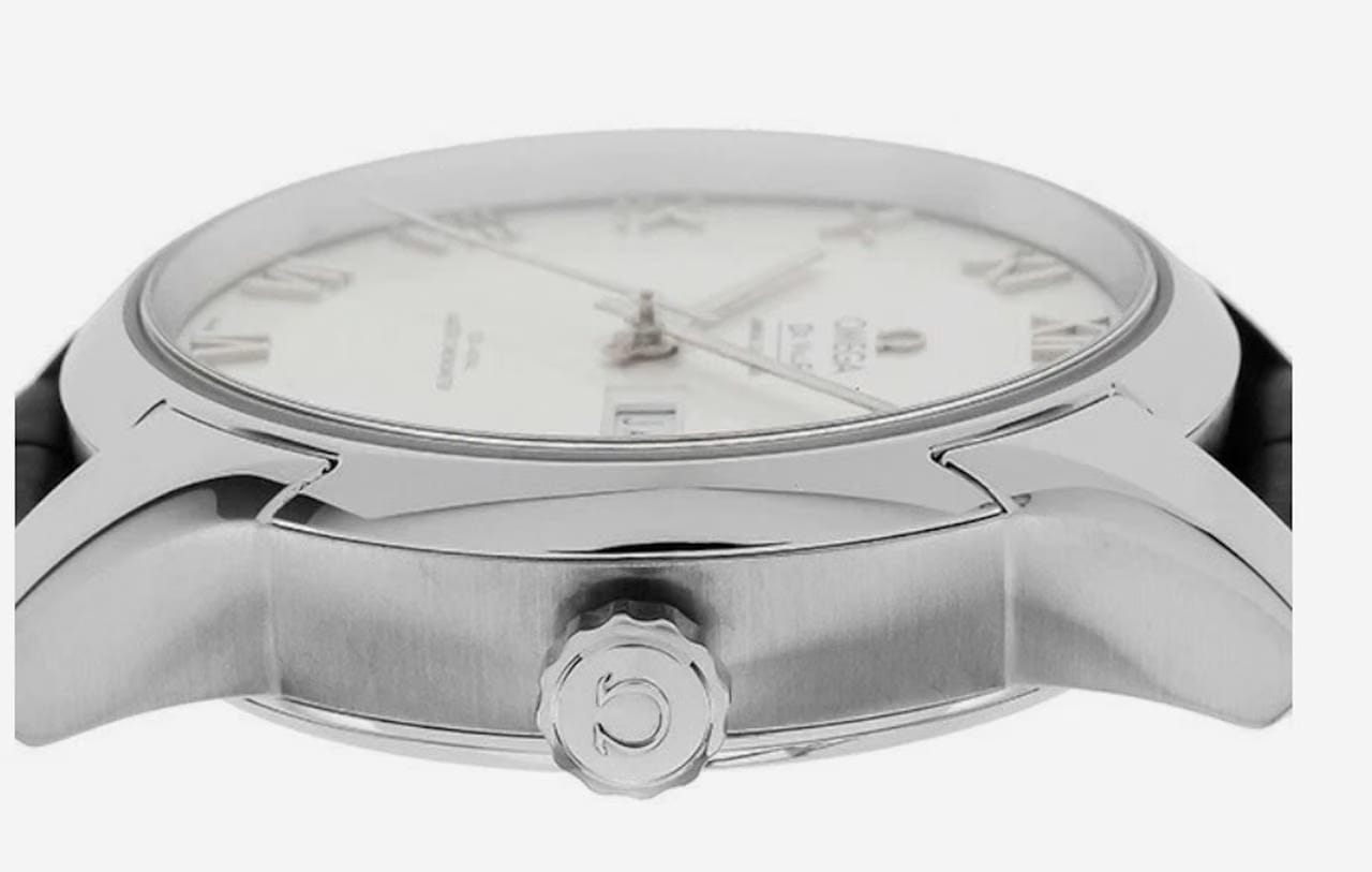 Omega De Ville Hour Vision41 mm 433.13.41.22.02.001 | Annual Calendar Master Chronometer Omega De Ville Hour Vision 41 mm 433.13.41.22.02.001