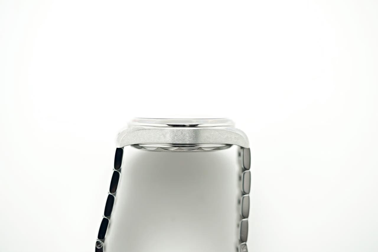 Omega Seamaster Aqua Terra Master Chronometer 2026 NEW 38mm Stainless Steel Bracelet 220.10.38.20.01.001