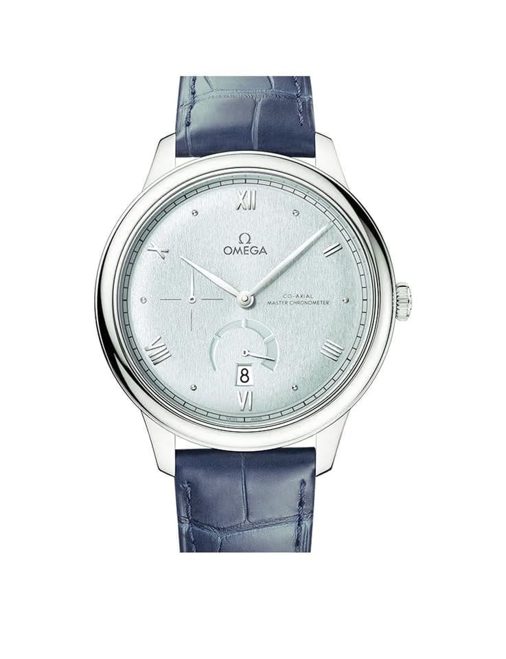 Omega De Ville Prestige41 mm otomatik saat 434.13.41.21.03.001
