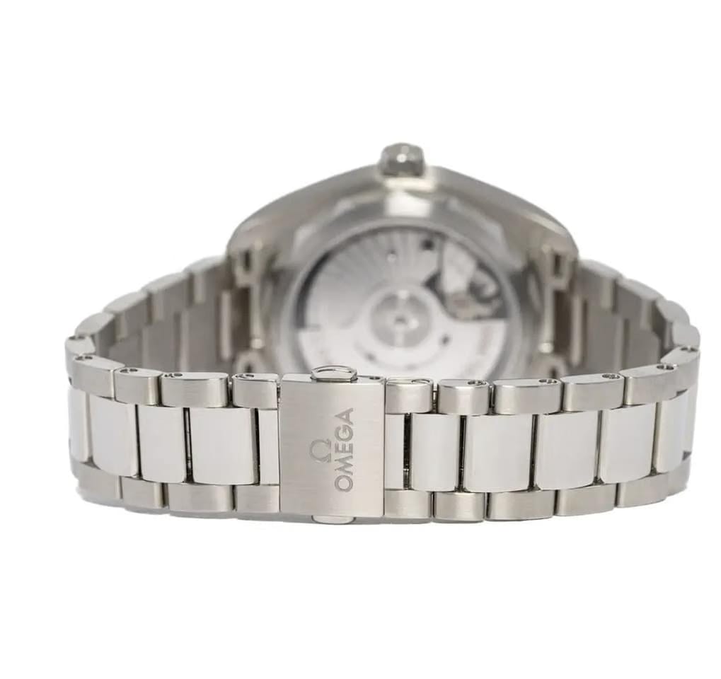 Omega Seamaster Aqua Terra Master Chronometer