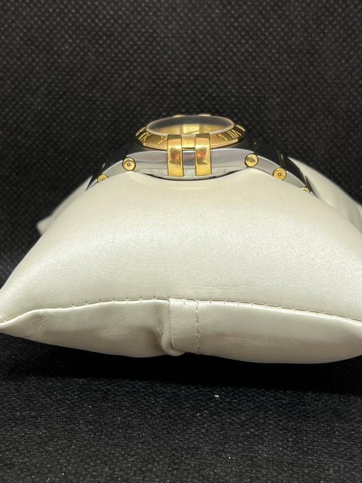 Omega Constellation Ladies123.20.27.20.57.002