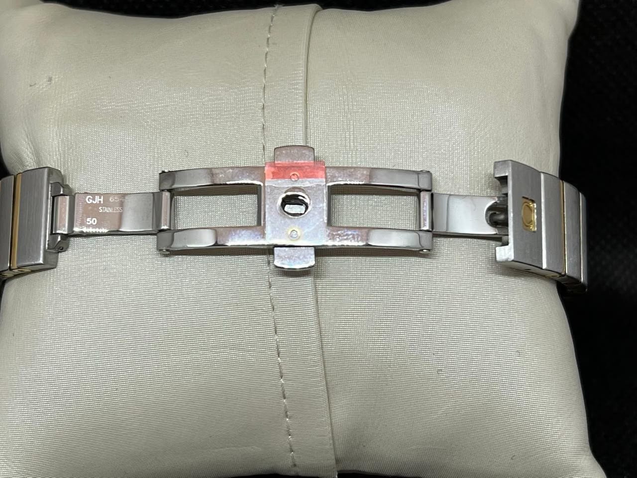 Omega Constellation Ladies123.20.27.20.57.002