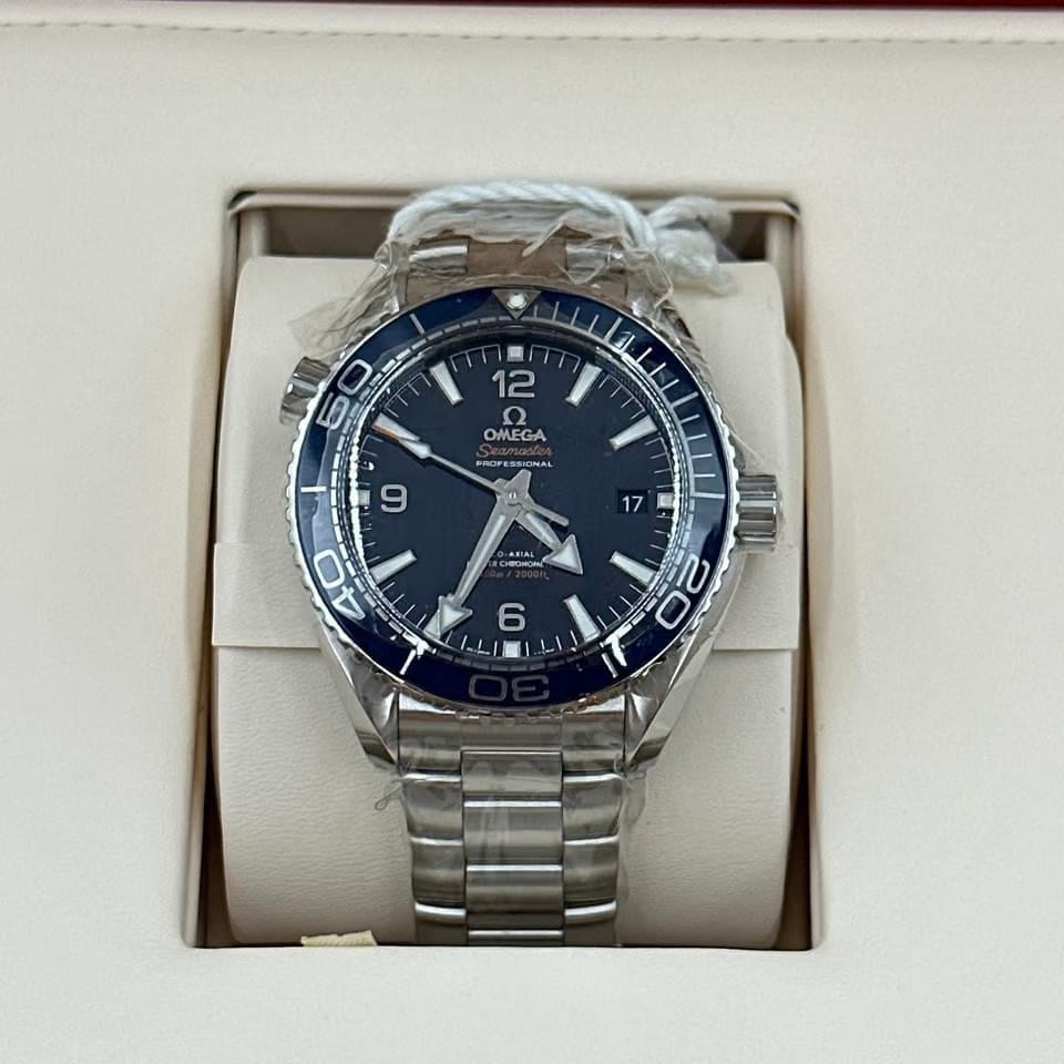 Omega Seamaster Planet Ocean215.30.44.21.03.001