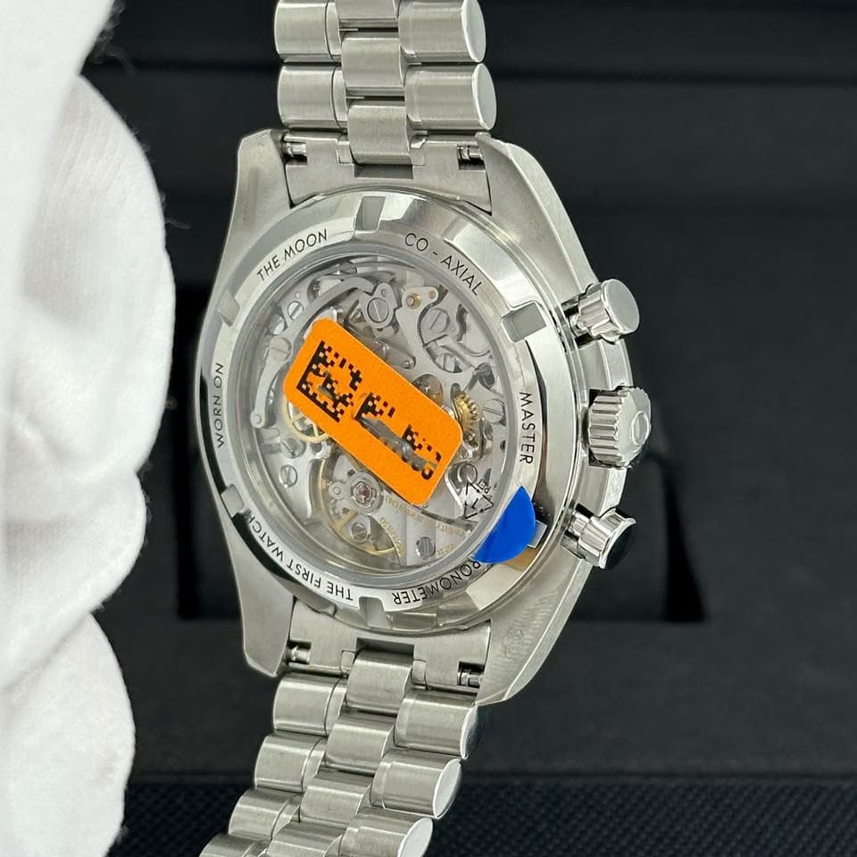 Omega Speedmaster Professional Moonwatch Unworn 2026 / 310.30.42.50.01.002