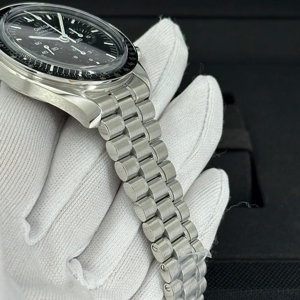 Omega Speedmaster Professional Moonwatch Unworn 2026 / 310.30.42.50.01.002