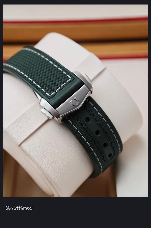 Omega Seamaster Planet Ocean43.5 Mm