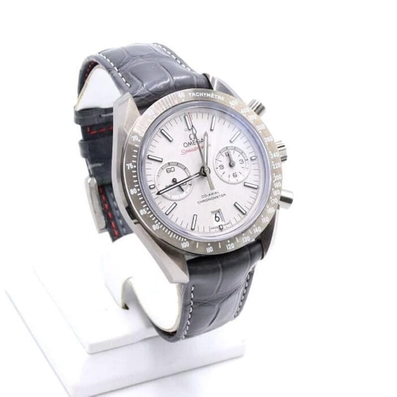 Omega Speedmaster Dark Side of the Moon Black Ceramic 44.25 MM Automatic Men's Watch 31193445199001