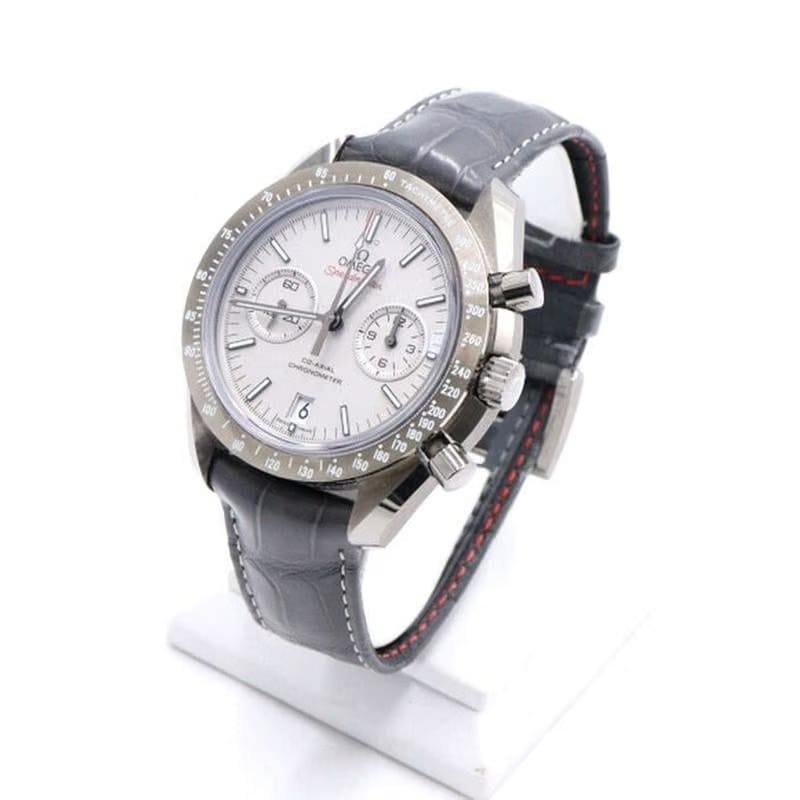 Omega Speedmaster Dark Side of the Moon Black Ceramic 44.25 MM Automatic Men's Watch 31193445199001