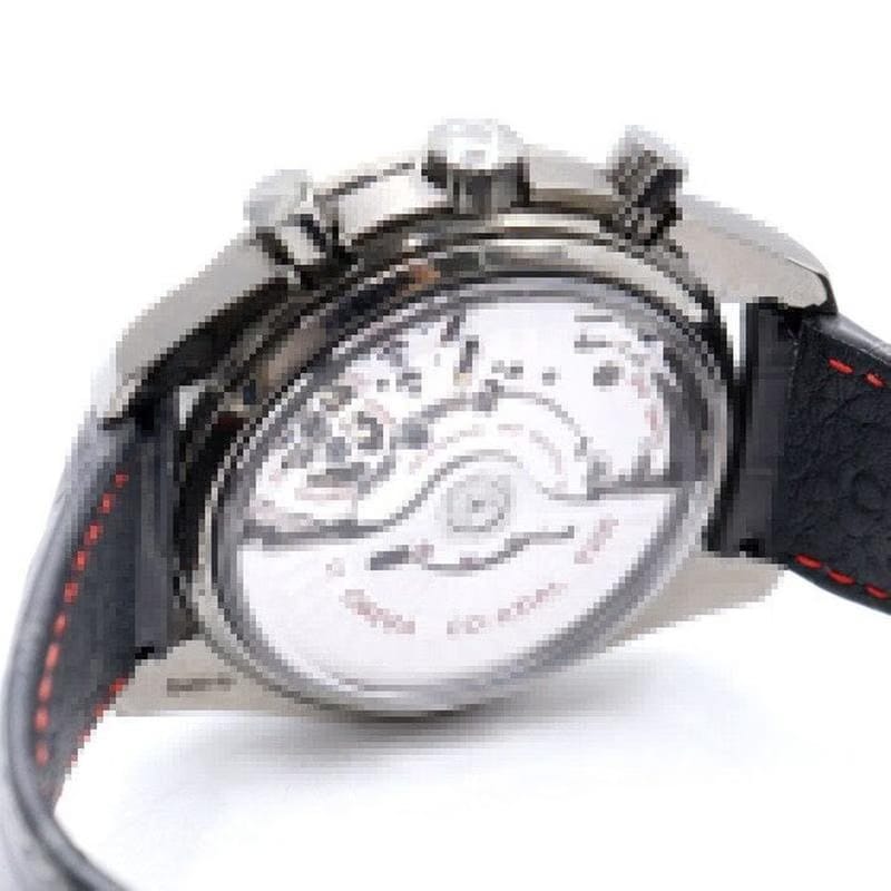 Omega Speedmaster Dark Side of the Moon Black Ceramic 44.25 MM Automatic Men's Watch 31193445199001