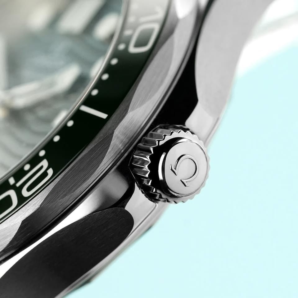 Omega Seamaster Diver 300 MProfessional 300m Unworn