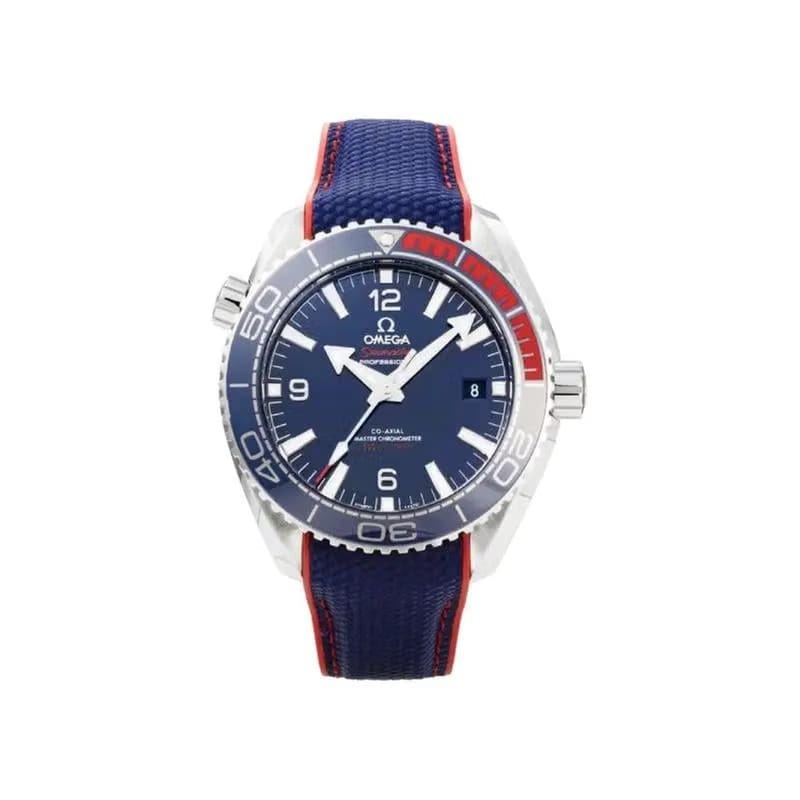 Omega Seamaster Olympic Games Collection Automatic limited 522.32.44.21.03.001