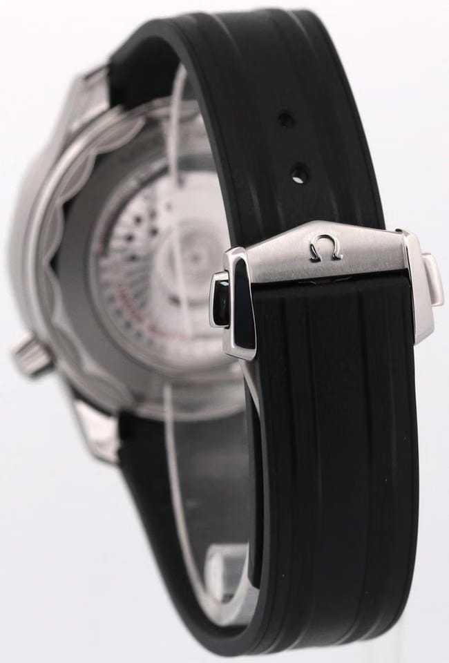 Omega Seamaster Diver 300 MNEW 2026 PAPERS Omega Seamaster Diver 300 M BLACK 210.32.42.20.01.003 42mm BOX