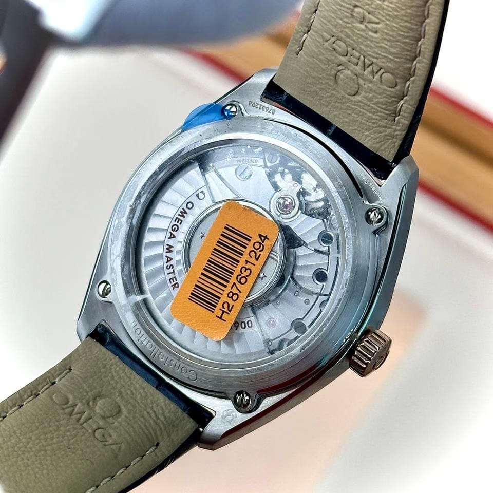 Omega Globemaster Constellation Globemaster Full Set Like New