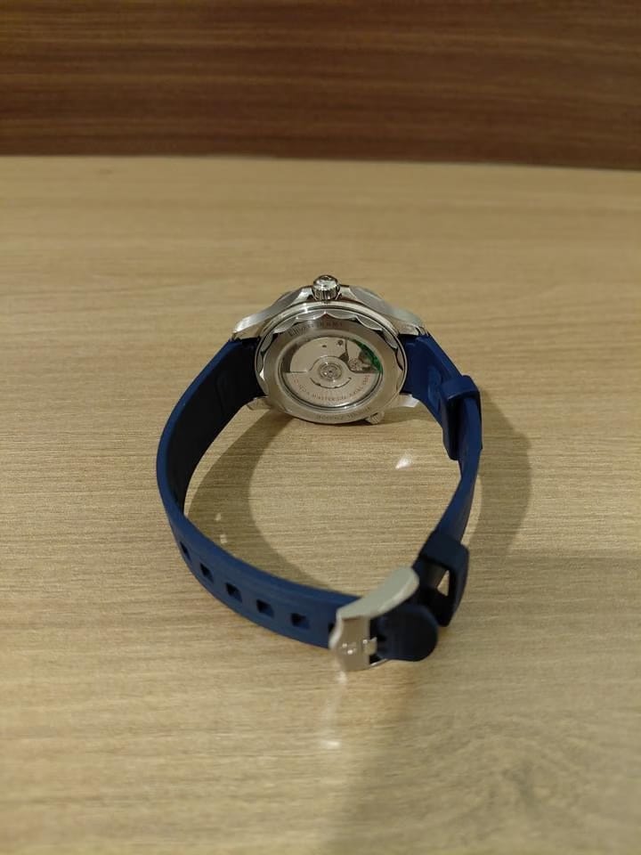 Omega Seamaster Diver 300 M210.32.42.20.03.001